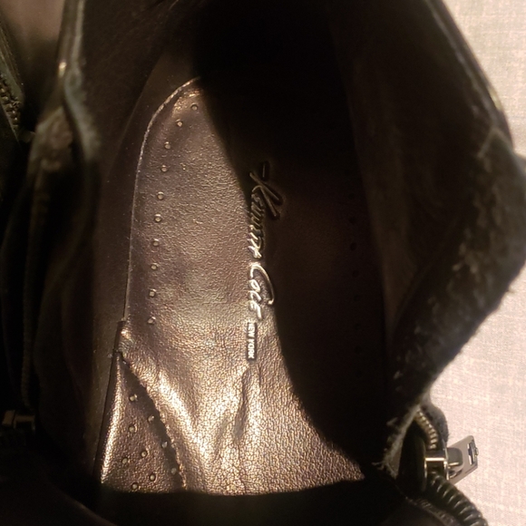Kenneth Cole boots - Picture 4 of 8